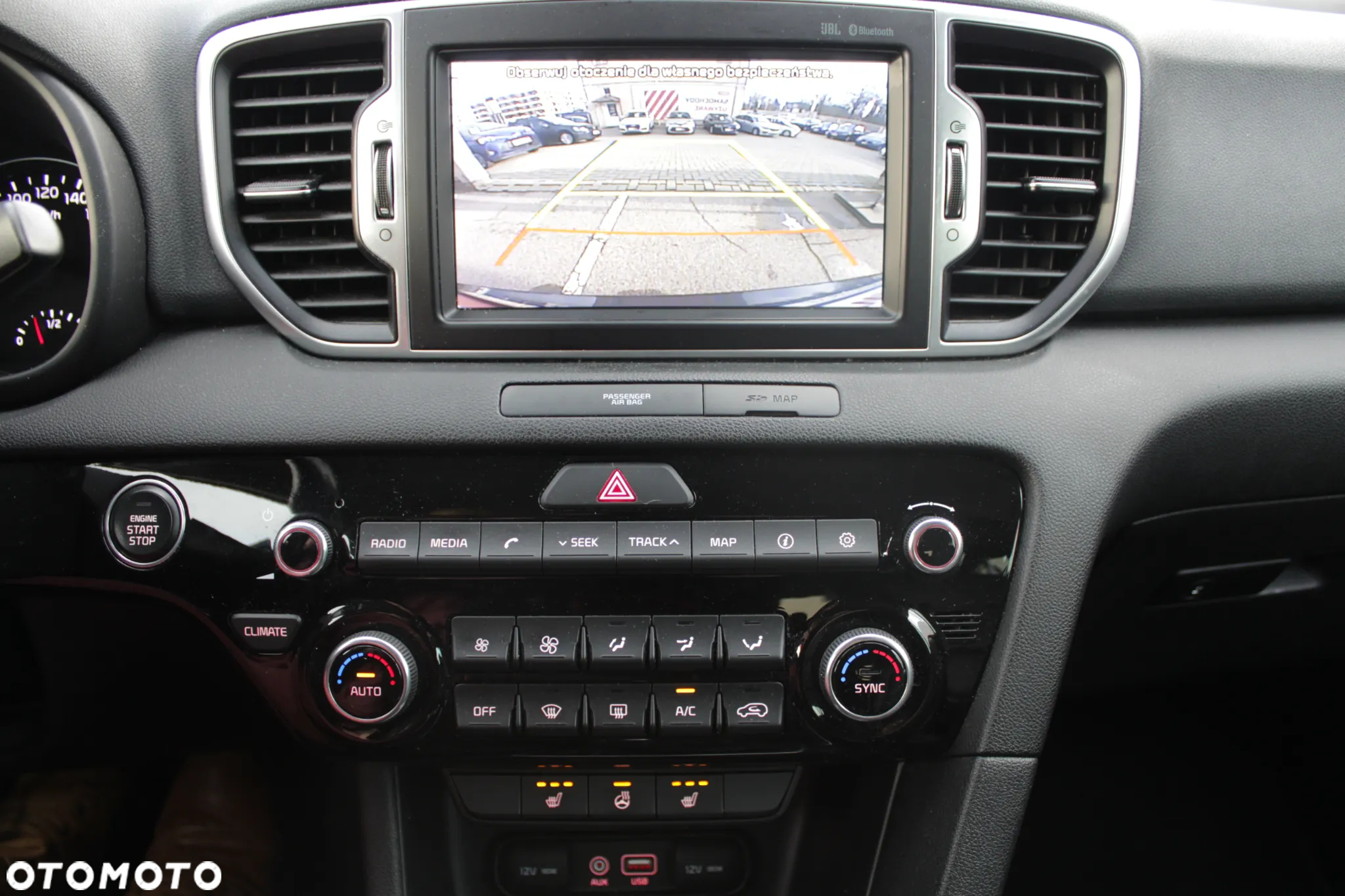 Kia Sportage - 20