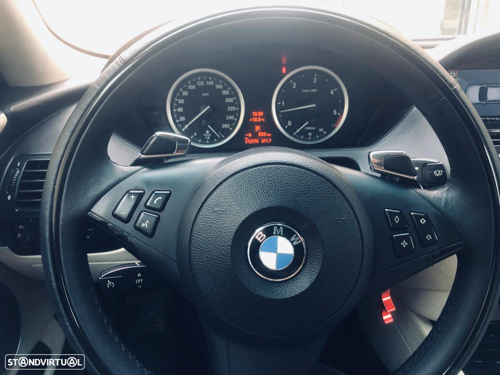 BMW 635 d - 7
