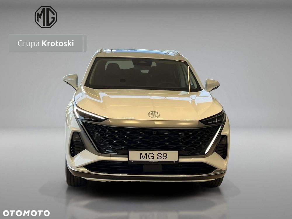 MG S9 - 9
