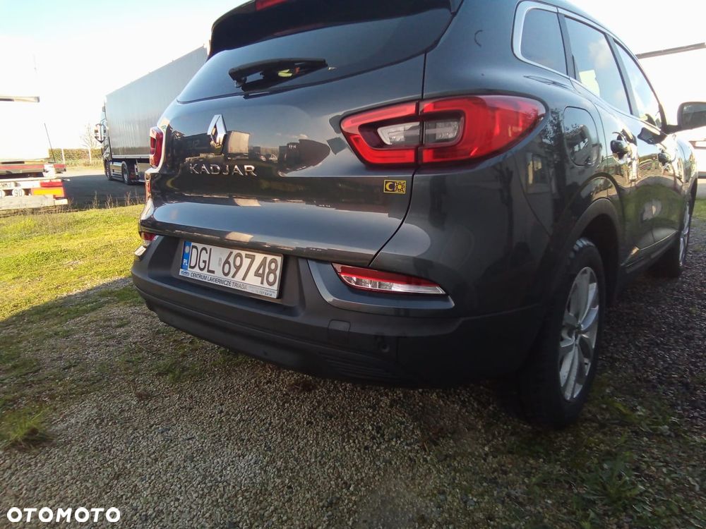 Renault Kadjar 1.5 Blue dCi Intens EDC - 20