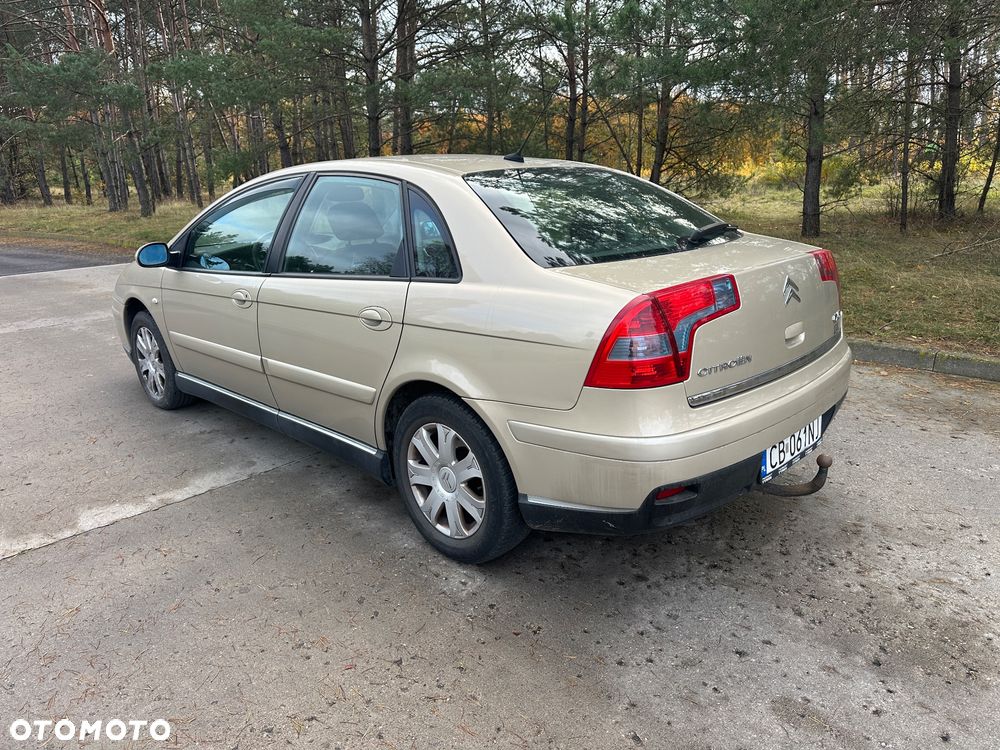 Citroën C5 Tourer 1.8 16V Style - 4