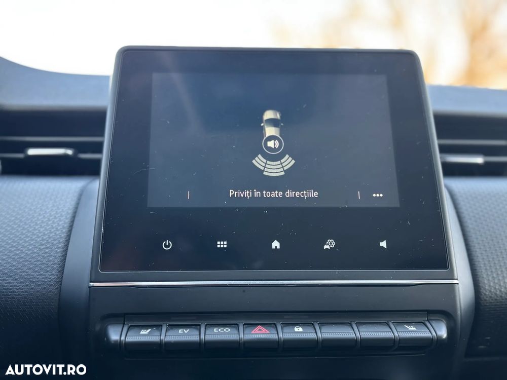 Renault Clio V full hybrid 145 Equilibre - 15