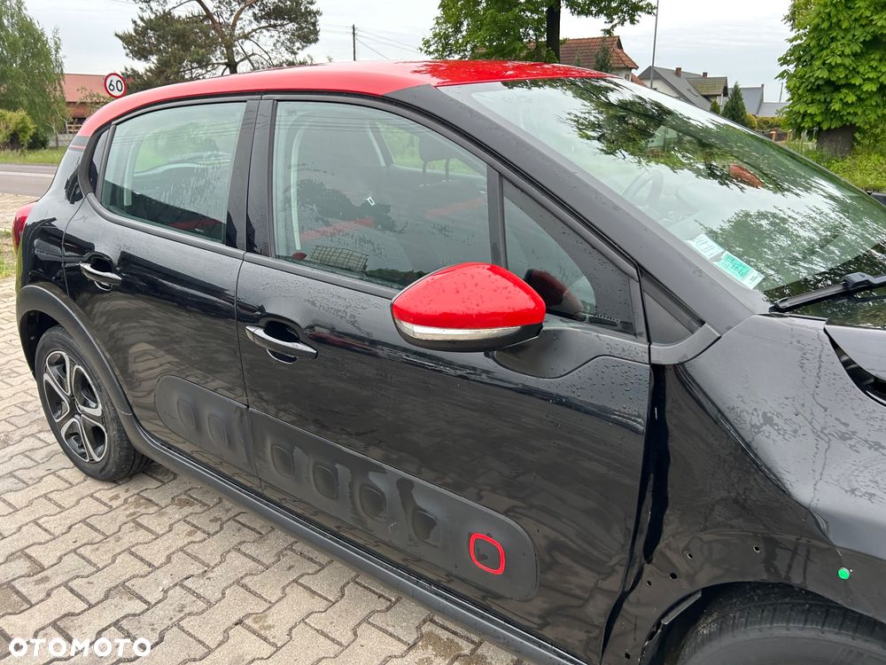 Citroën C3 - 24