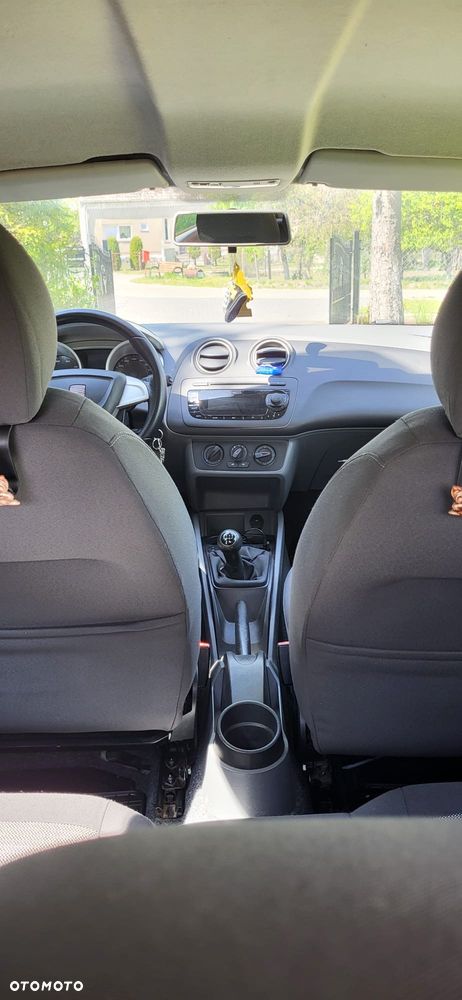 Seat Ibiza 1.2 12V Reference - 10