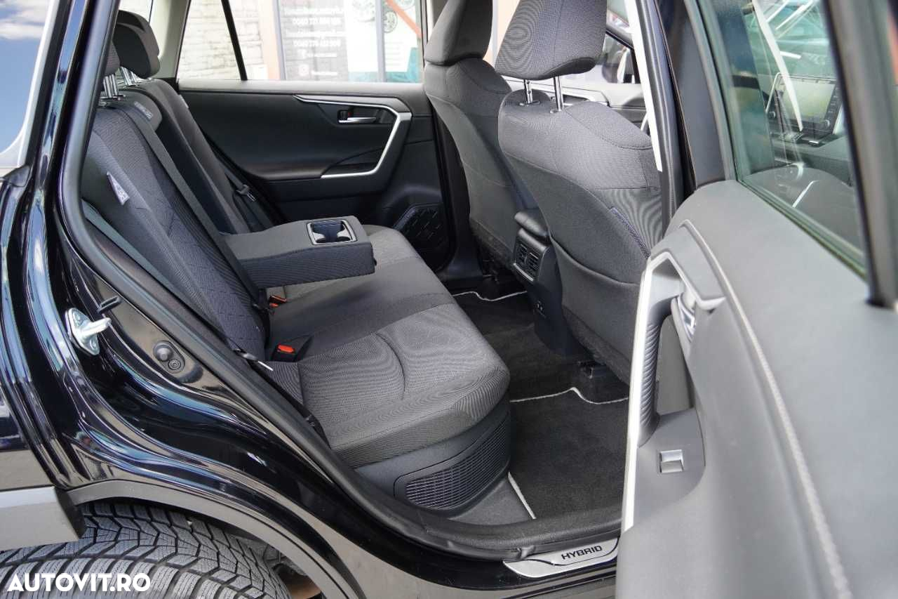 Toyota RAV4 - 28