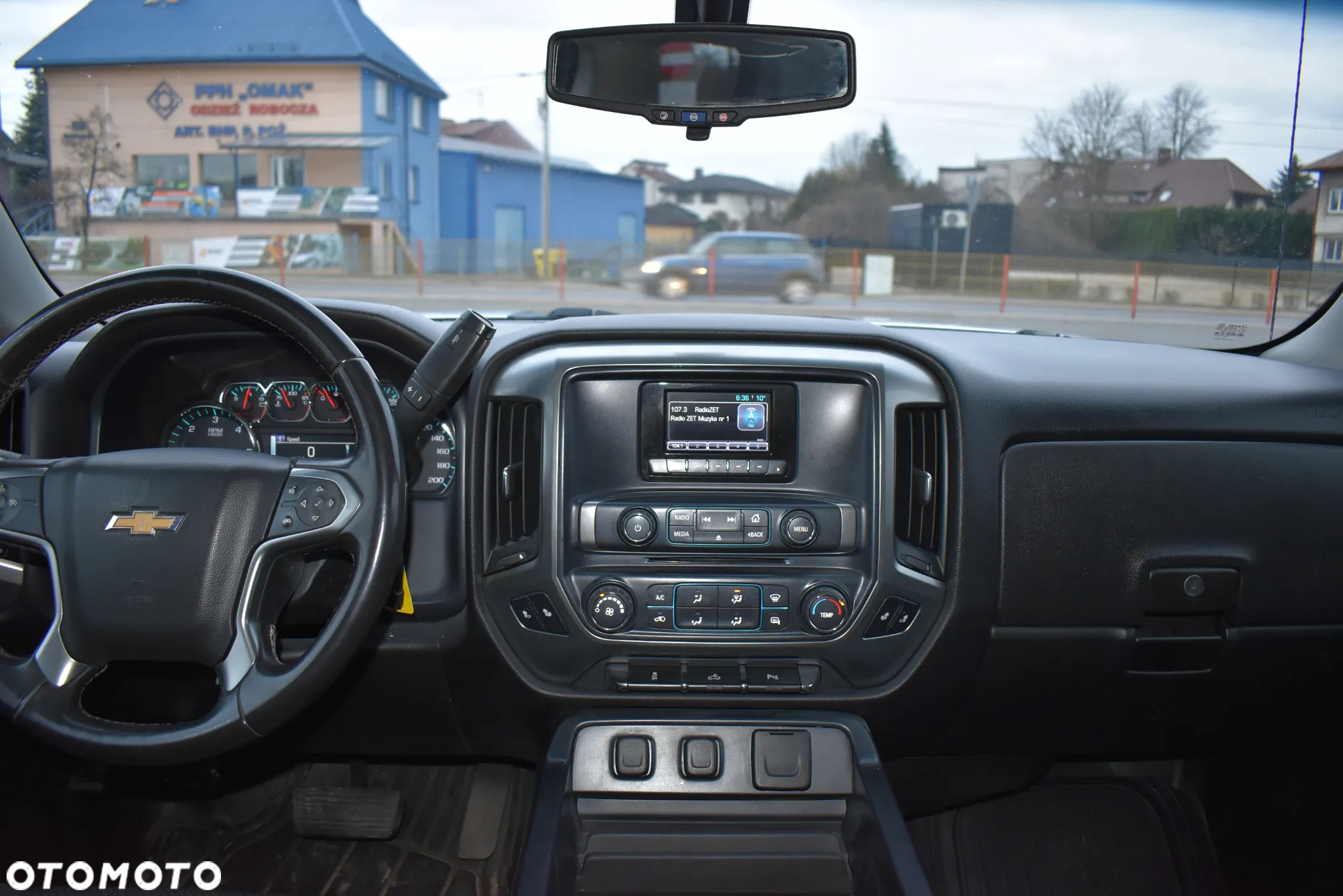 Chevrolet Silverado 5.3 Crew Cab LT2 4x4 - 37