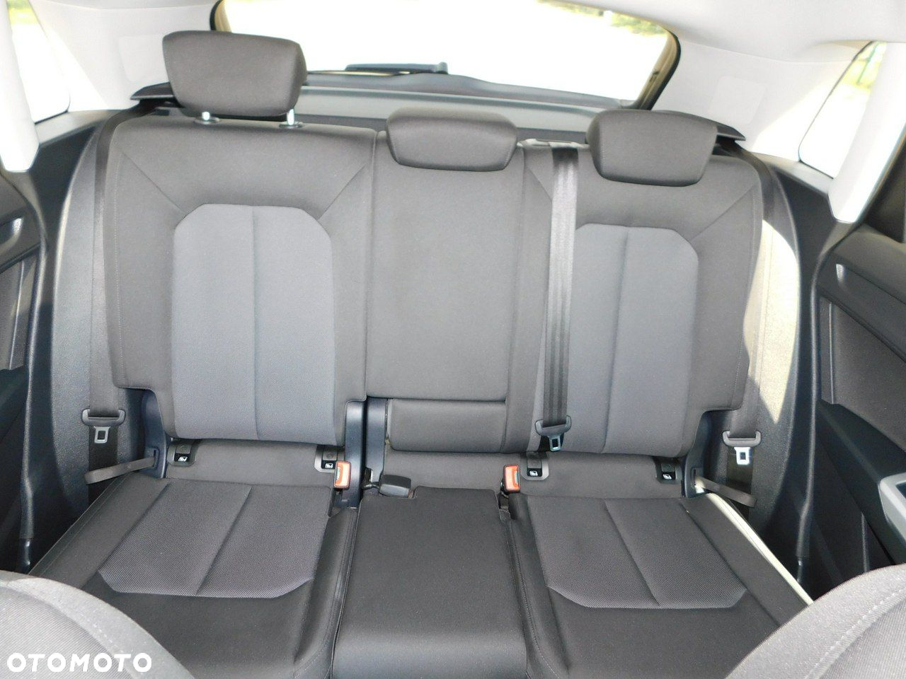 Audi Q3 35 TFSI Advanced - 10