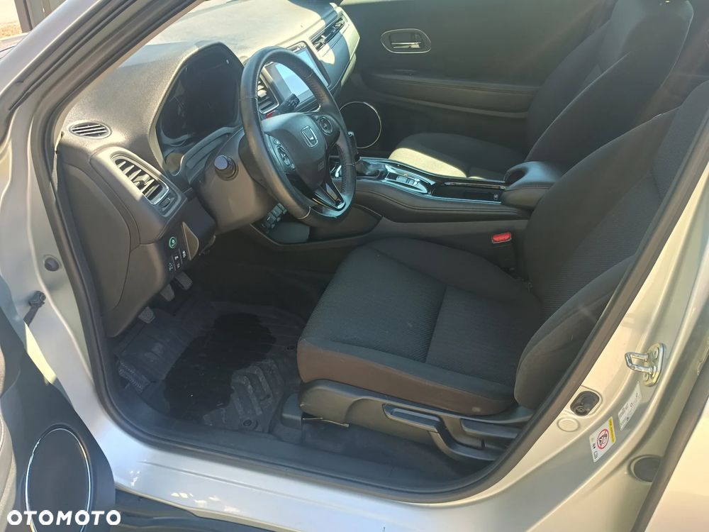 Honda HR-V 1.5 Elegance (ADAS/Honda Connect+) - 10