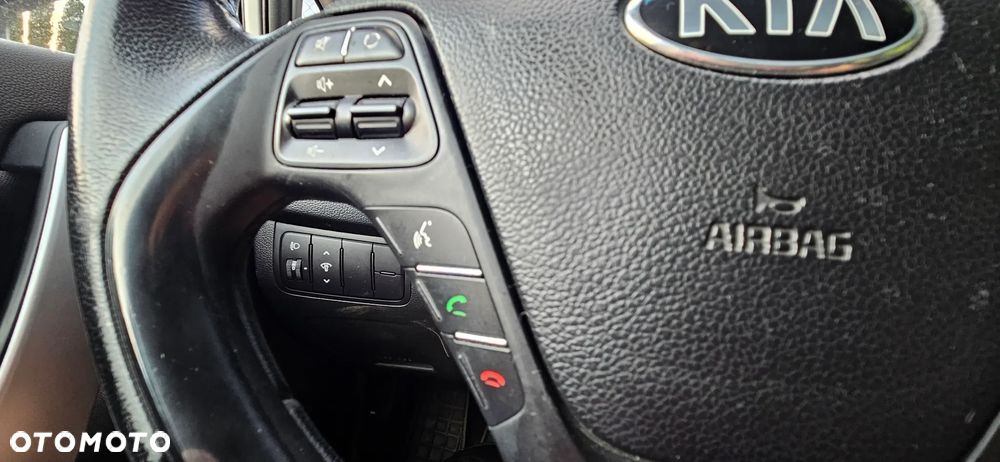 Kia Ceed 1.6 CRDi M - 11
