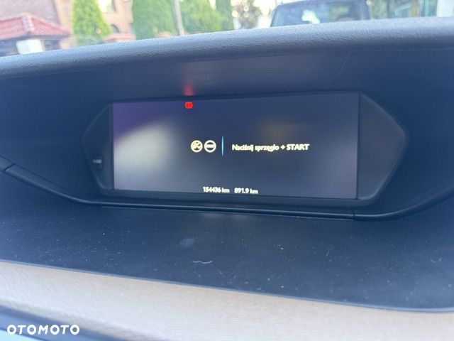 Citroën C4 Grand Picasso - 12