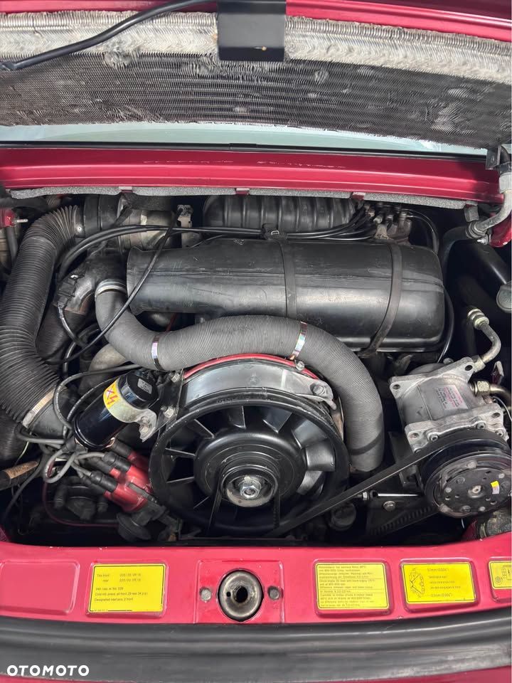 Porsche 911 - 16