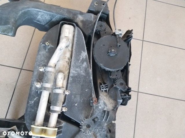 Iveco Daily III NAGRZEWNICA - 3