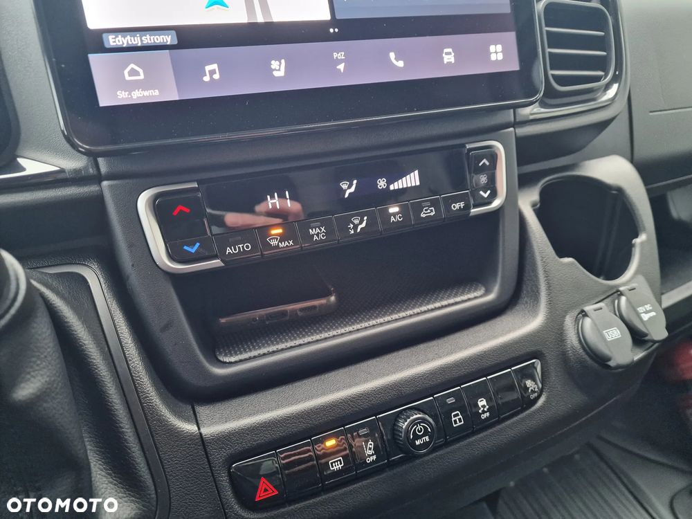 Toyota PROACE MAX - 23