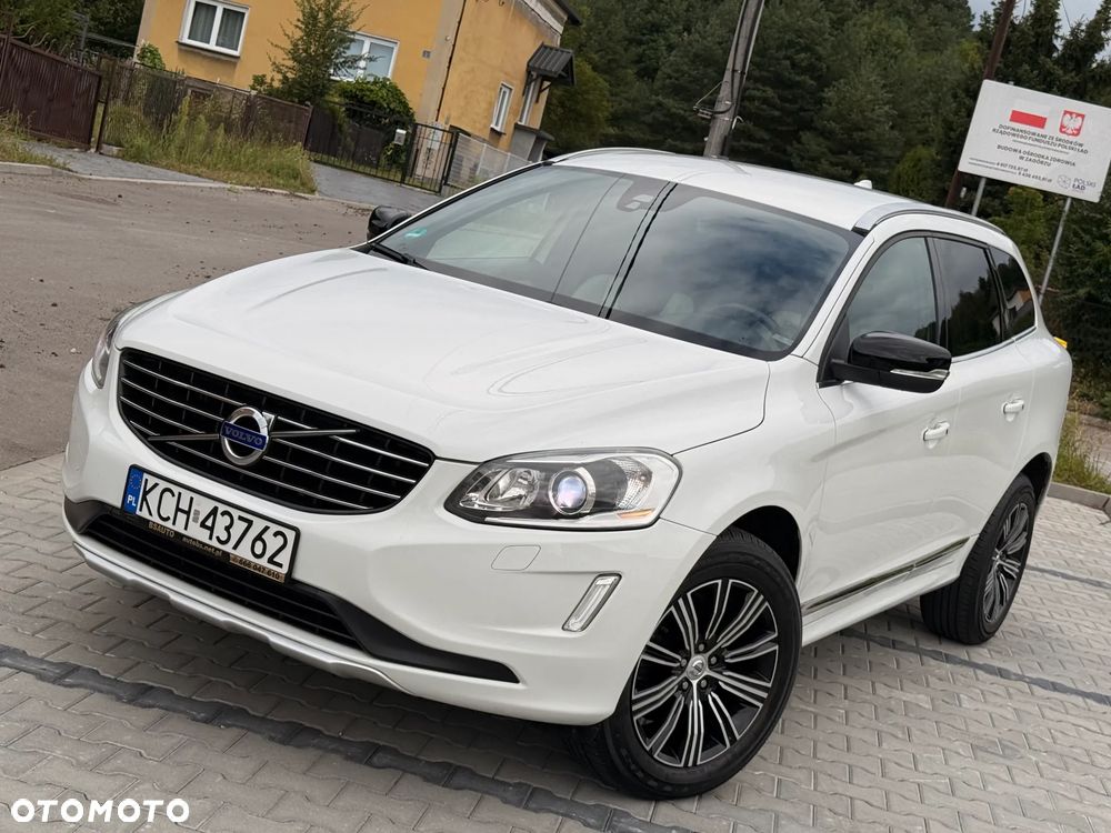 Volvo XC 60