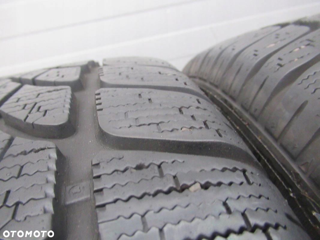 OPONY ZIMA 4szt DUNLOP SP WINTER SPORT 4D 235/55R17 99V - 3