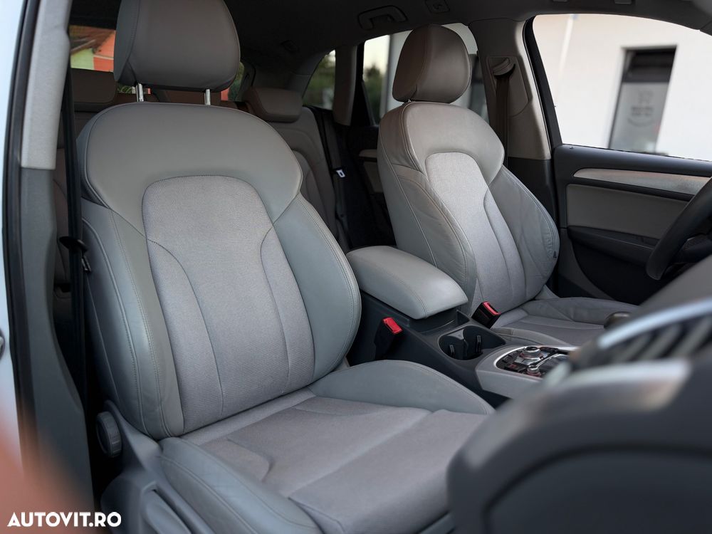 Audi Q5 - 9