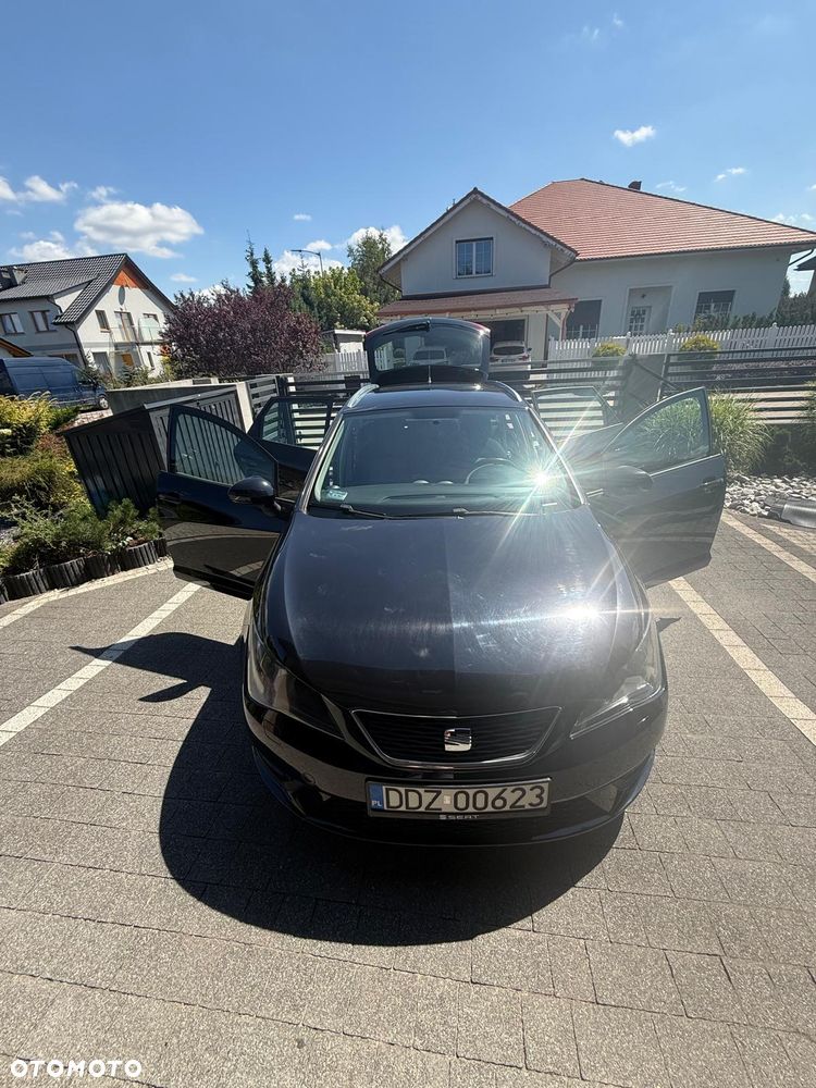 Seat Ibiza 1.2 TSI Style - 4