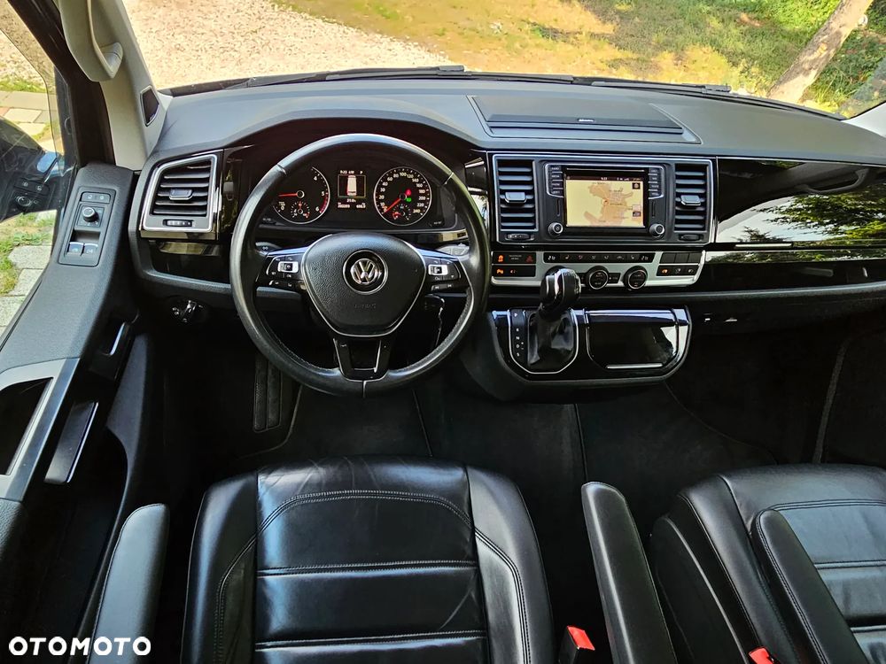 Volkswagen Multivan 2.0 BiTDI L1 Highline DSG - 17