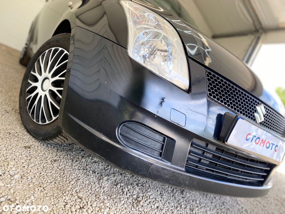 Suzuki Swift 1.3 Club - 19