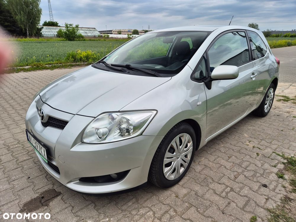 Toyota Auris 2.0 D-4D Premium - 14