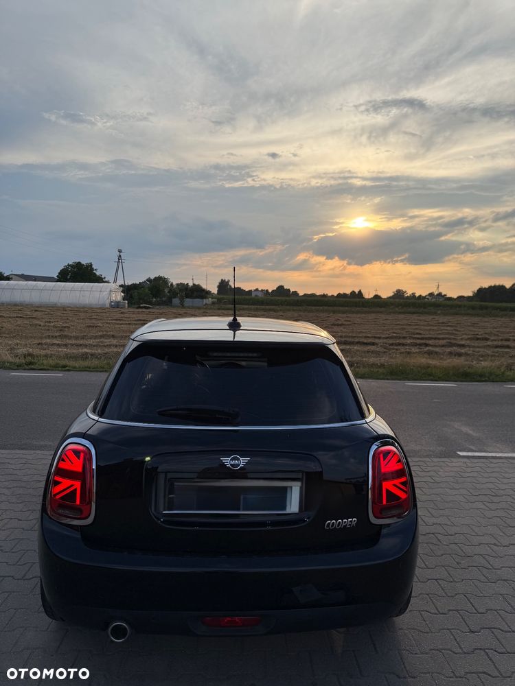 MINI Cooper GPF - 8