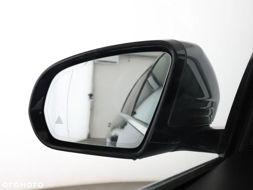 Mercedes-Benz Klasa E 200 d 9G-TRONIC Avantgarde - 40