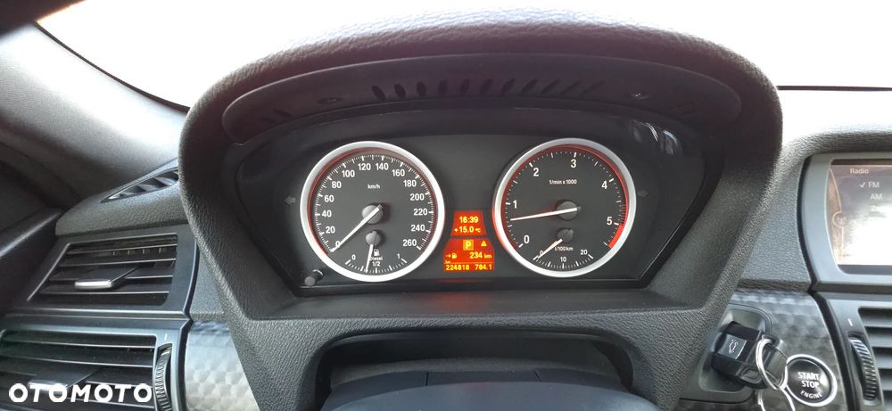 BMW X6 xDrive40d Edition Exclusive - 33