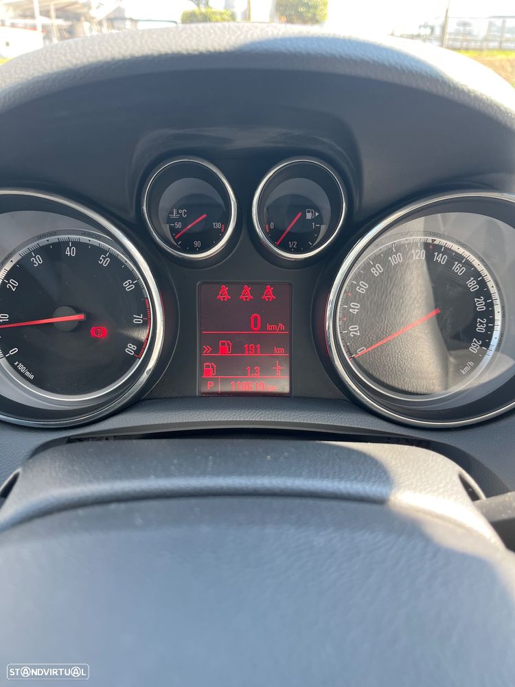Opel Mokka - 5