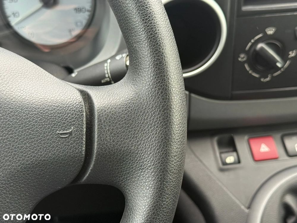 Peugeot Partner Tepee 110 Stop&Start Allure - 22