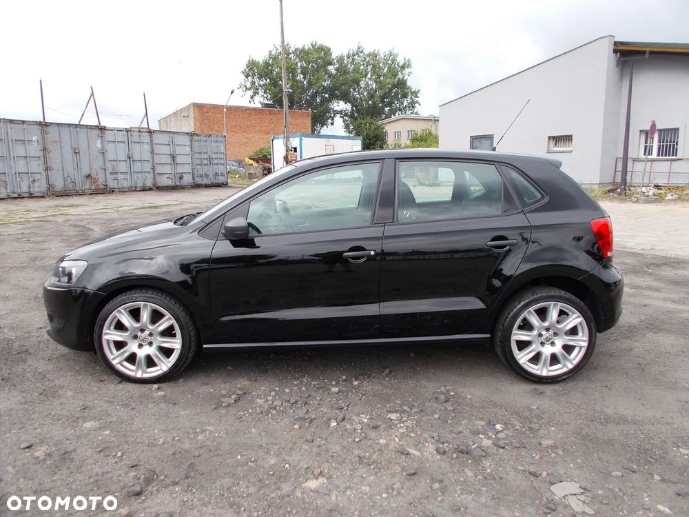 Volkswagen Polo 1.2 Team - 6