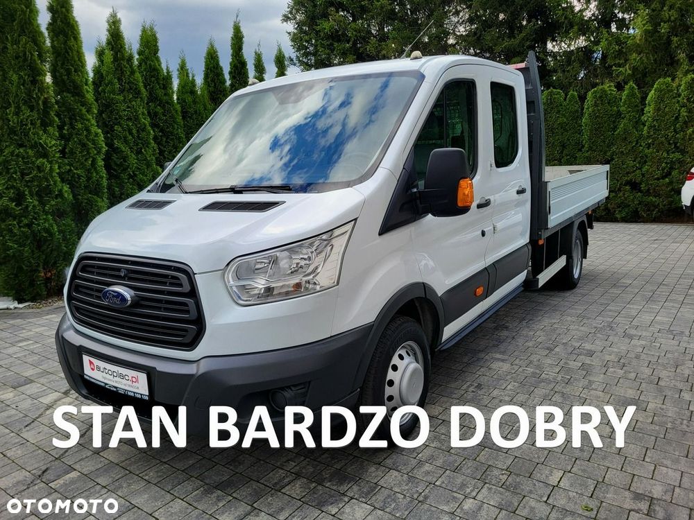 Ford Transit - 1