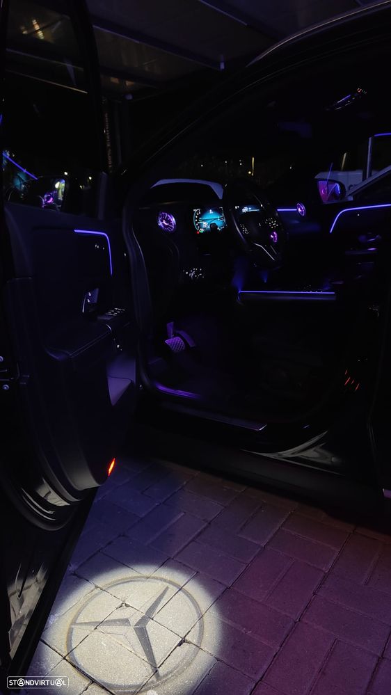 Mercedes-Benz EQA 250 Edition 1 - 13