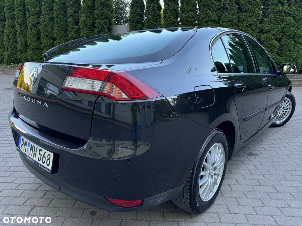 Renault Laguna 2.0 16V 140 Sportway - 4