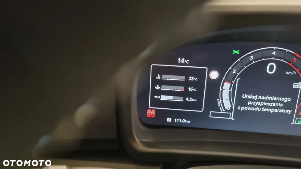 Toyota GR Yaris - 20