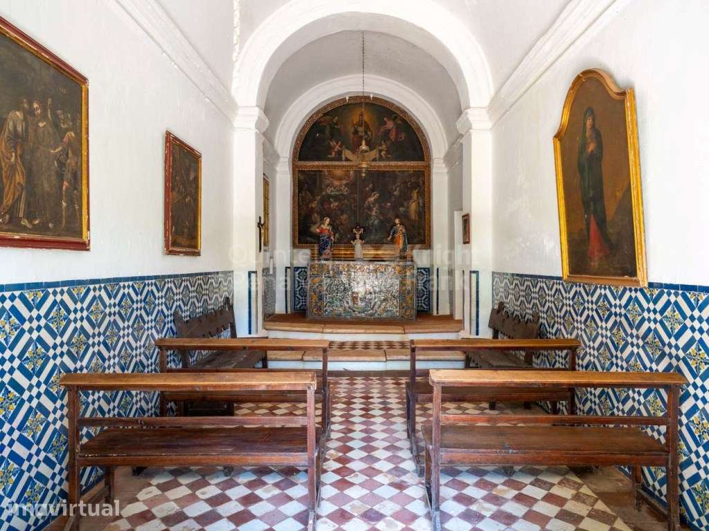 Quinta em Borba, Évora - Grande imagem: 5/40