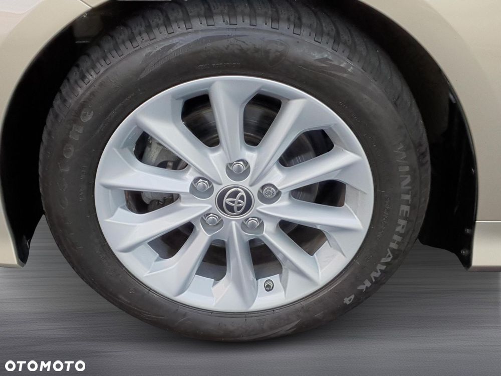 Toyota Corolla 1.5 Comfort - 21