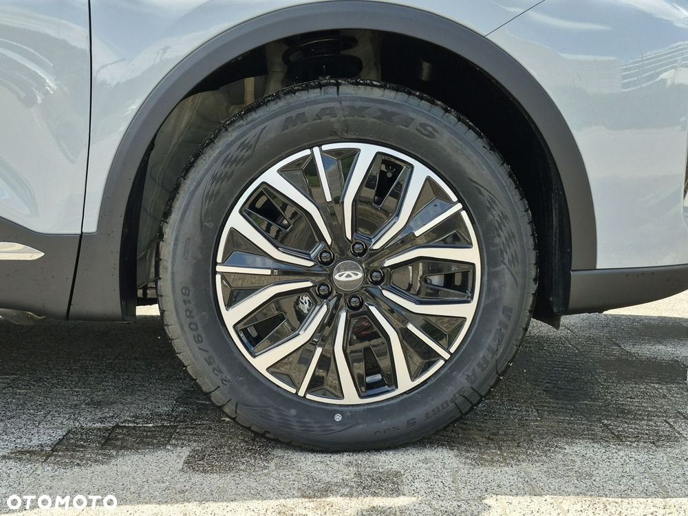 Chery Tiggo 7 - 10