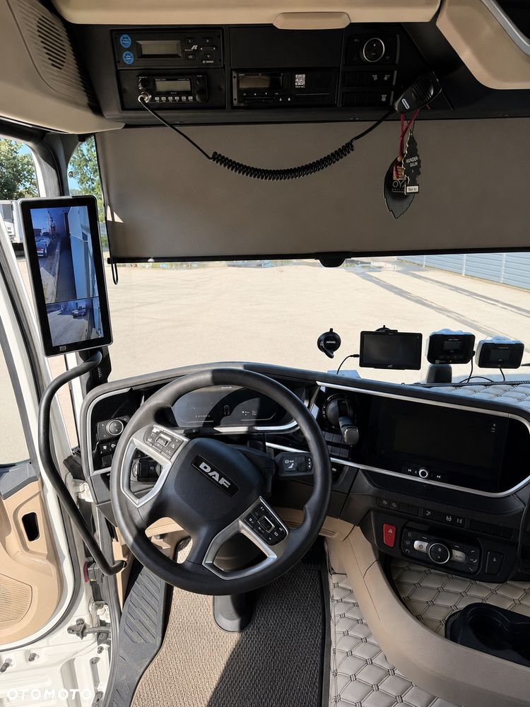 DAF XG 480 FT - 6