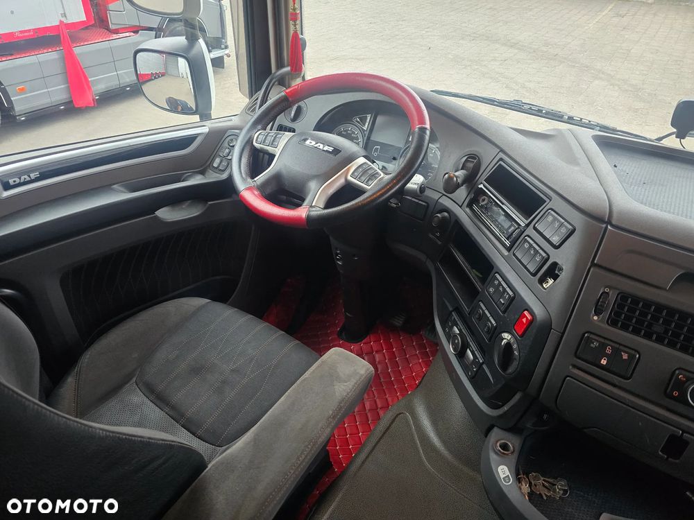 DAF XF480 FT - 17