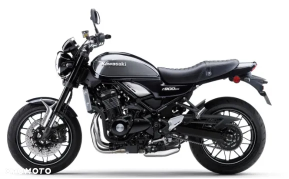 Kawasaki Z 900 RS - 7