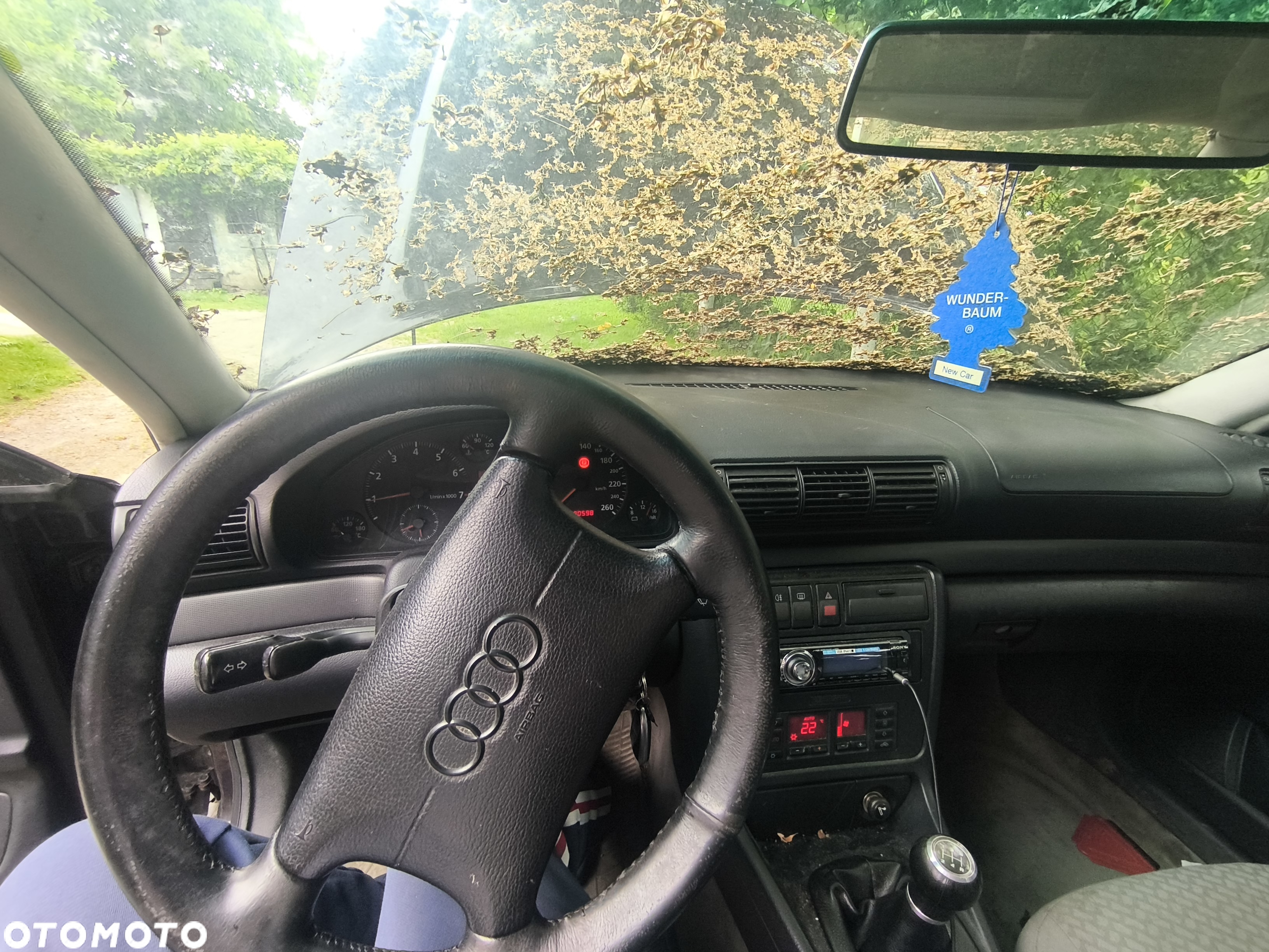 Audi A4 - 12