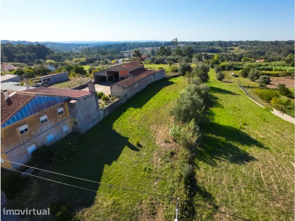 Terreno para construção na Carapinheira - Grande imagem: 3/11