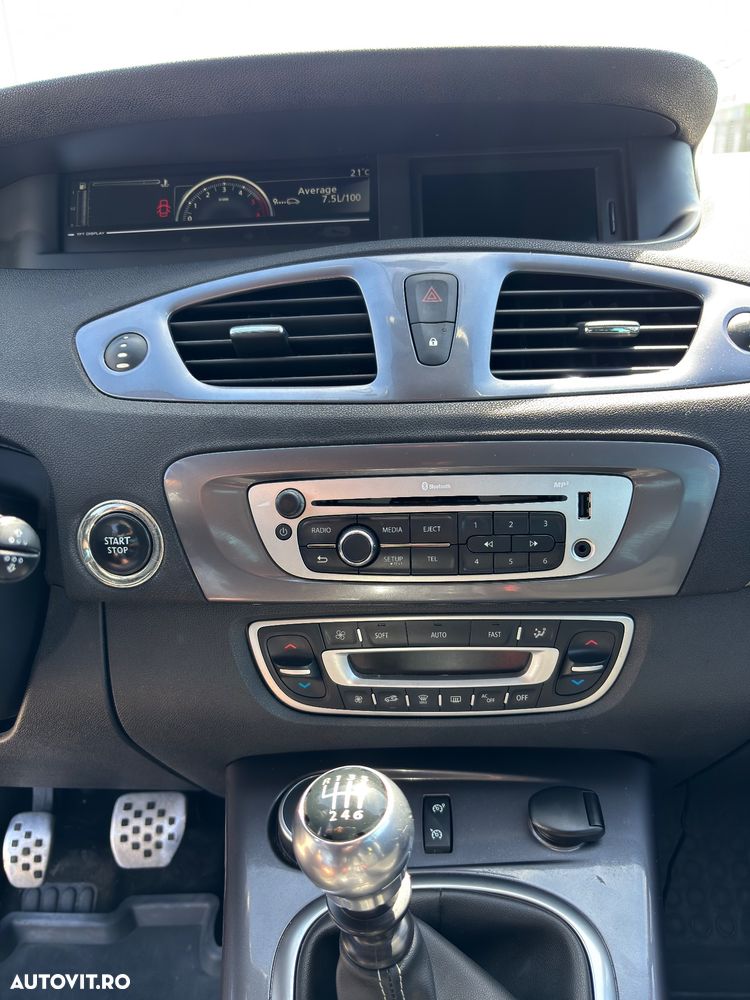 Renault Scenic Xmod 1.6 dCi Privilege - 7