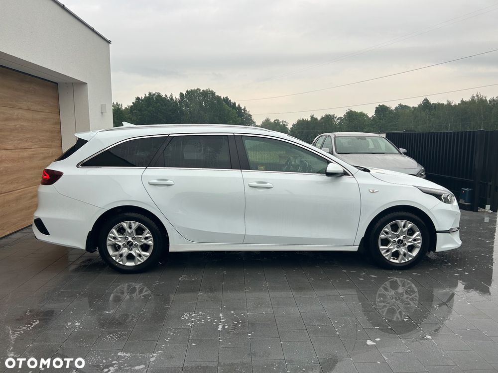 Kia Ceed 1.0 T-GDI L Business Line - 4