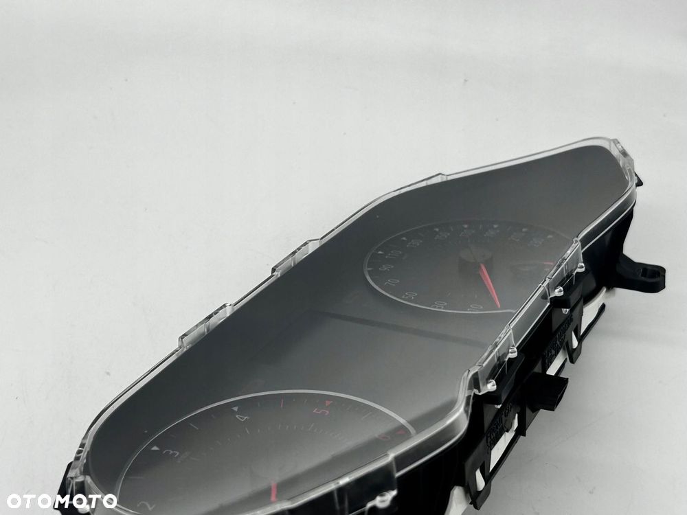 licznik / zegary / prędkościomierz trafic iv nv300 248108130r - 5