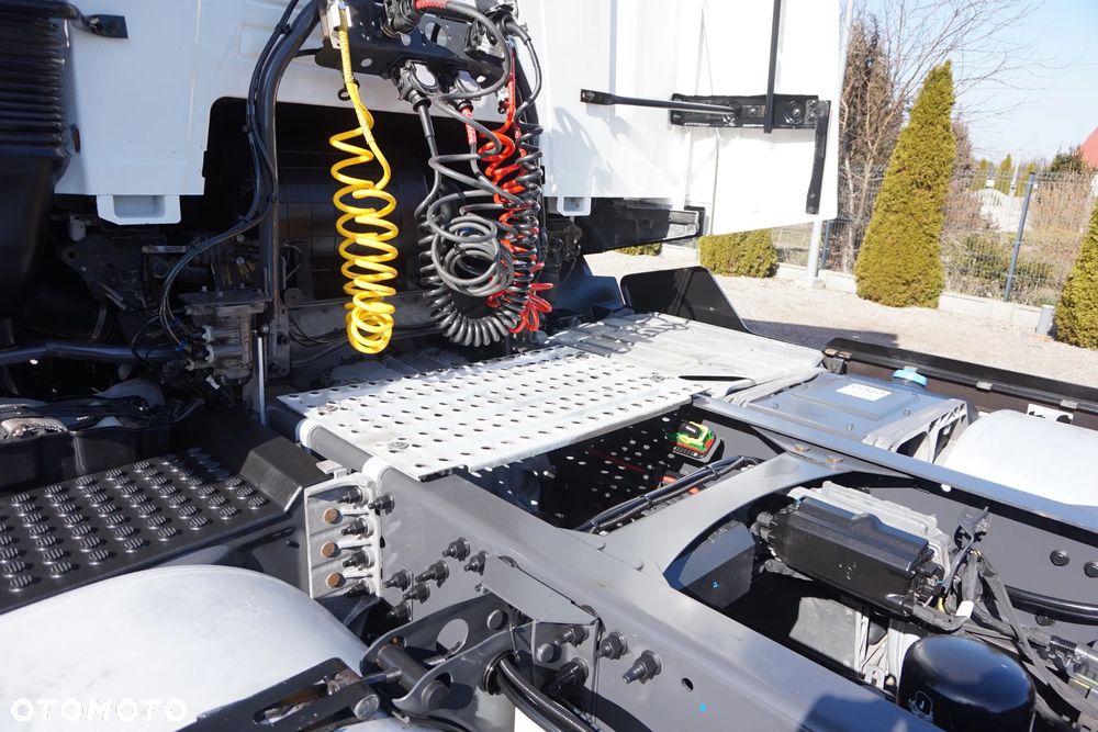 Renault T440 COMFORT STANDARD SALON PL IDEALNY. - 9