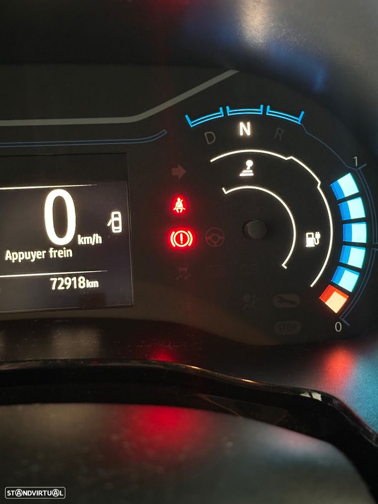 Dacia Spring Comfort Plus - 15