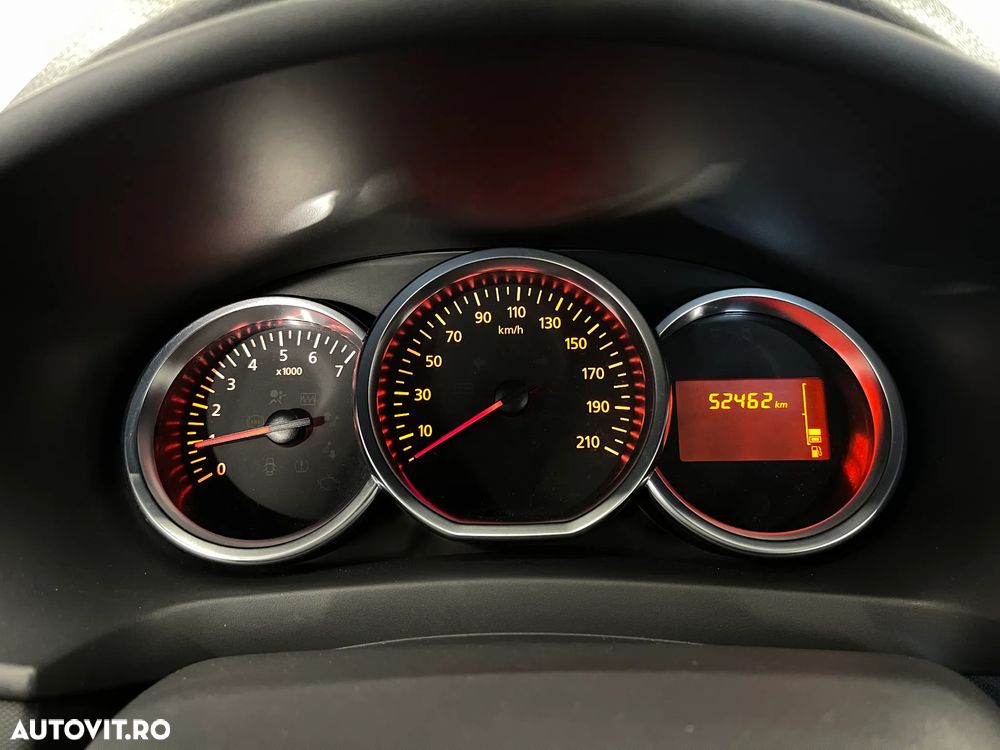 Dacia Logan 1.5 Blue dCi Laureate - 20