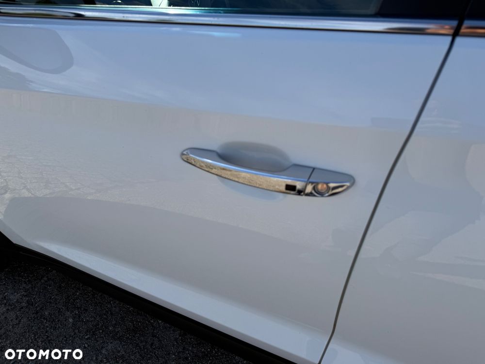 Hyundai Tucson 1.6 T-GDi Premium 4WD DCT - 10
