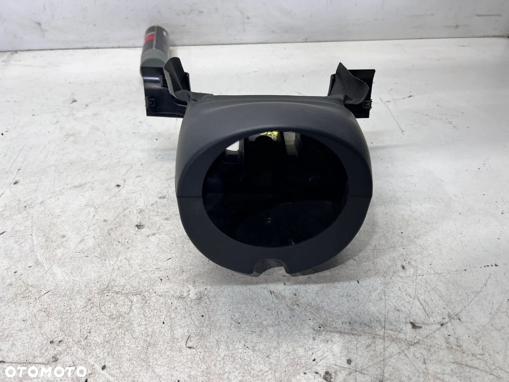 OSŁONA KOLUMNY KIEROWNICY POD TEMPOMAT AUDI A4 B8 A5 8T Q5 8K0953516C 4/26 - 2